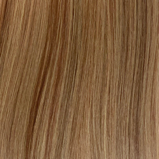 The Cosmos Extra Long 30" Drawstring Ponytail Premium Tongable Fibre