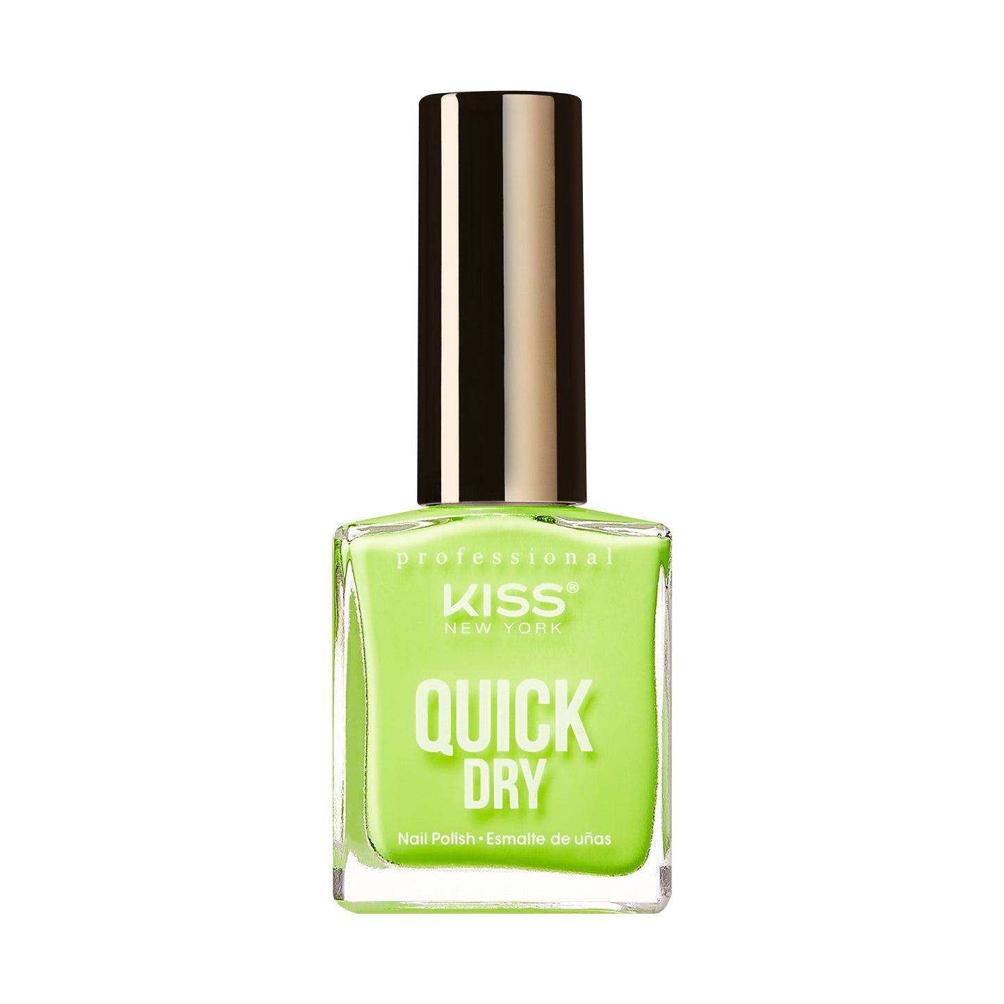 Kiss New York Quick Dry Nail Polish