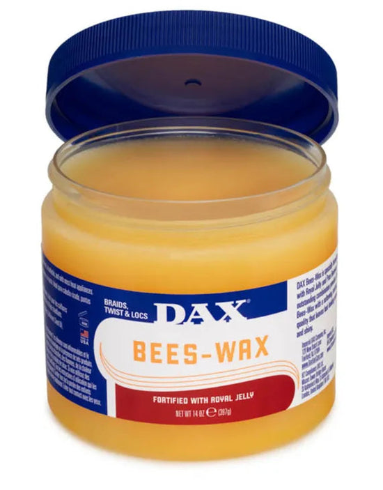 DAX Beeswax