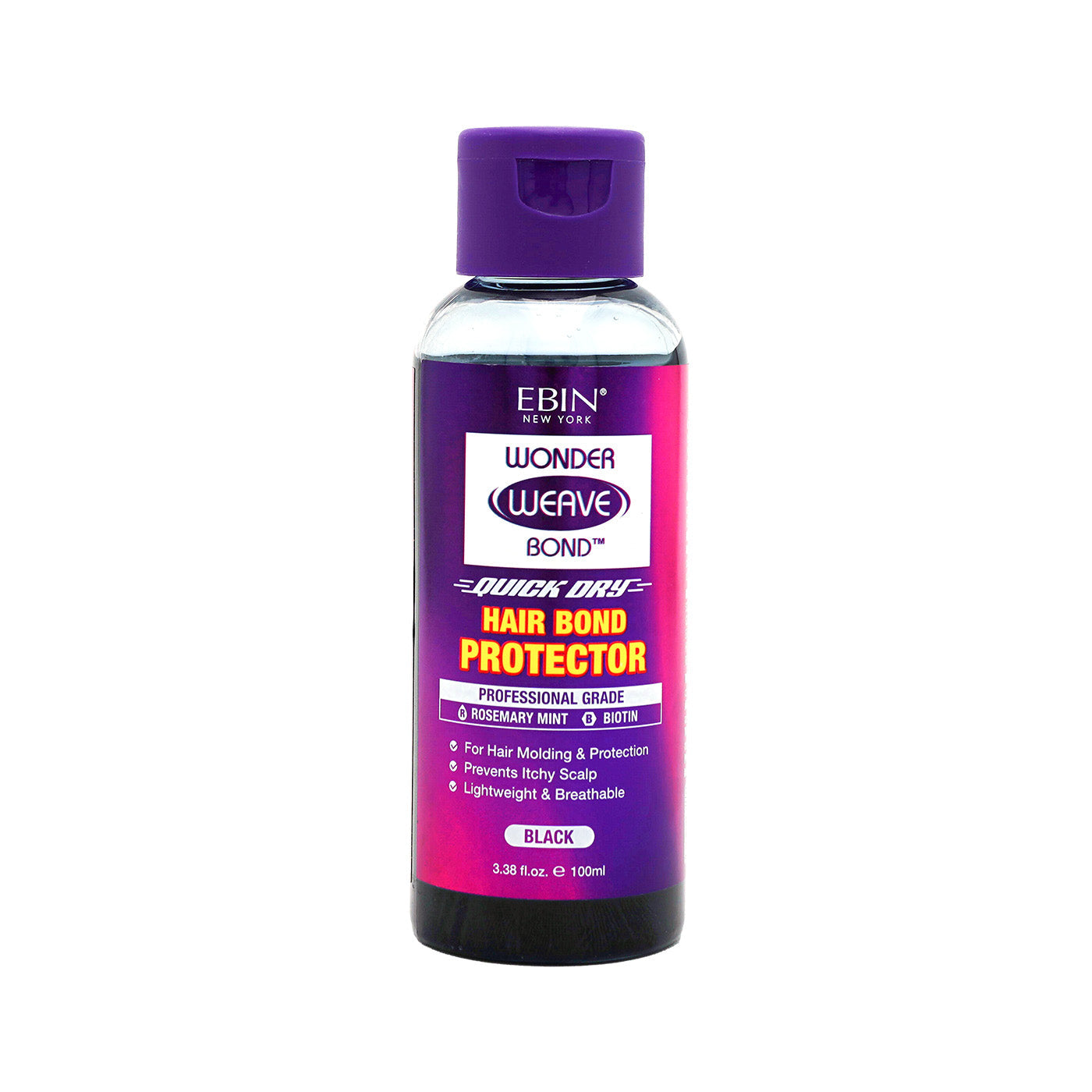 Ebin New York Wonder Weave Bond Hair Protector