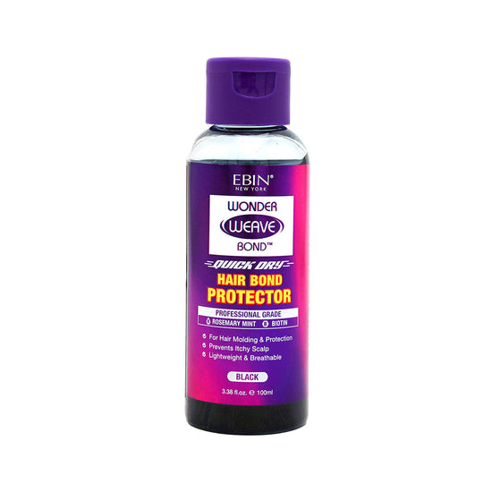 Ebin New York Wonder Weave Bond Hair Protector