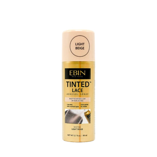 Tinted Lace Aerosol Spray, 2.7oz/80ml