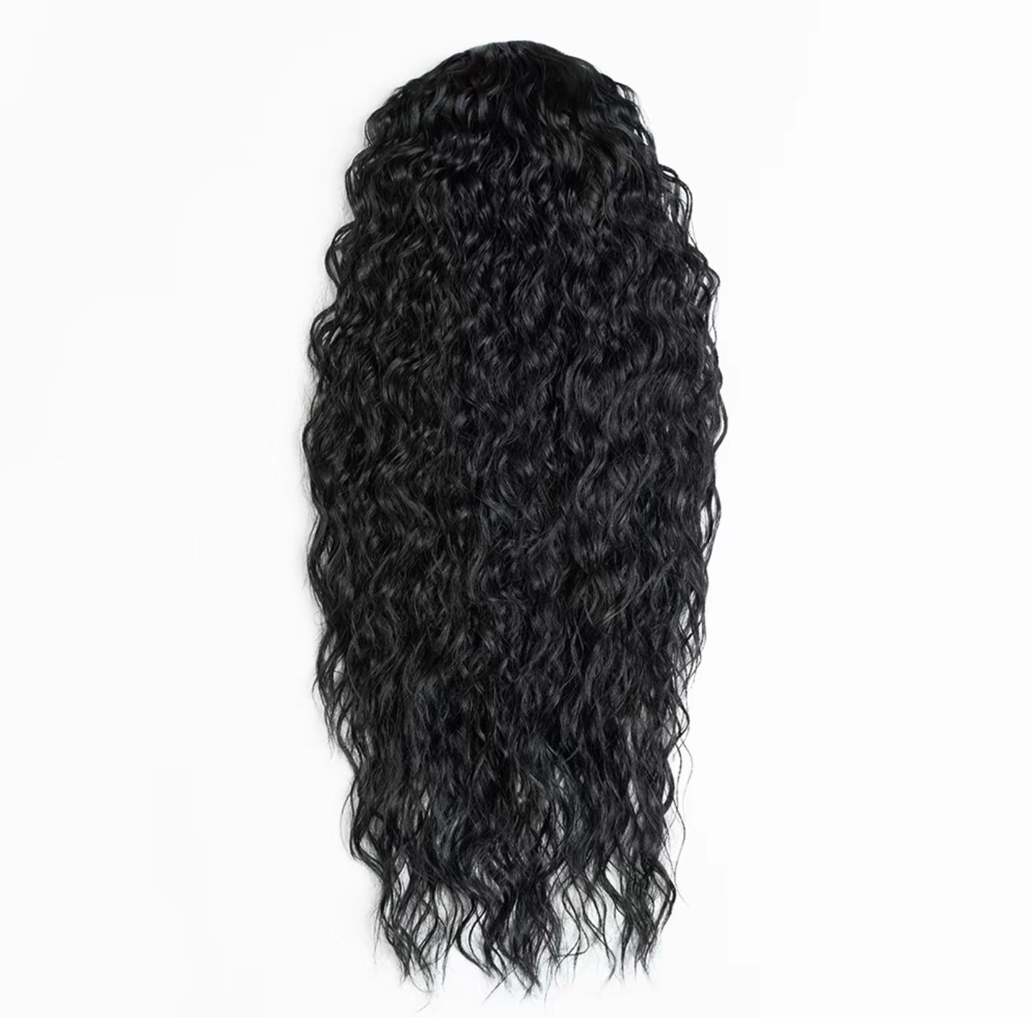 Belle eZ Ponytail Synthetic 30”