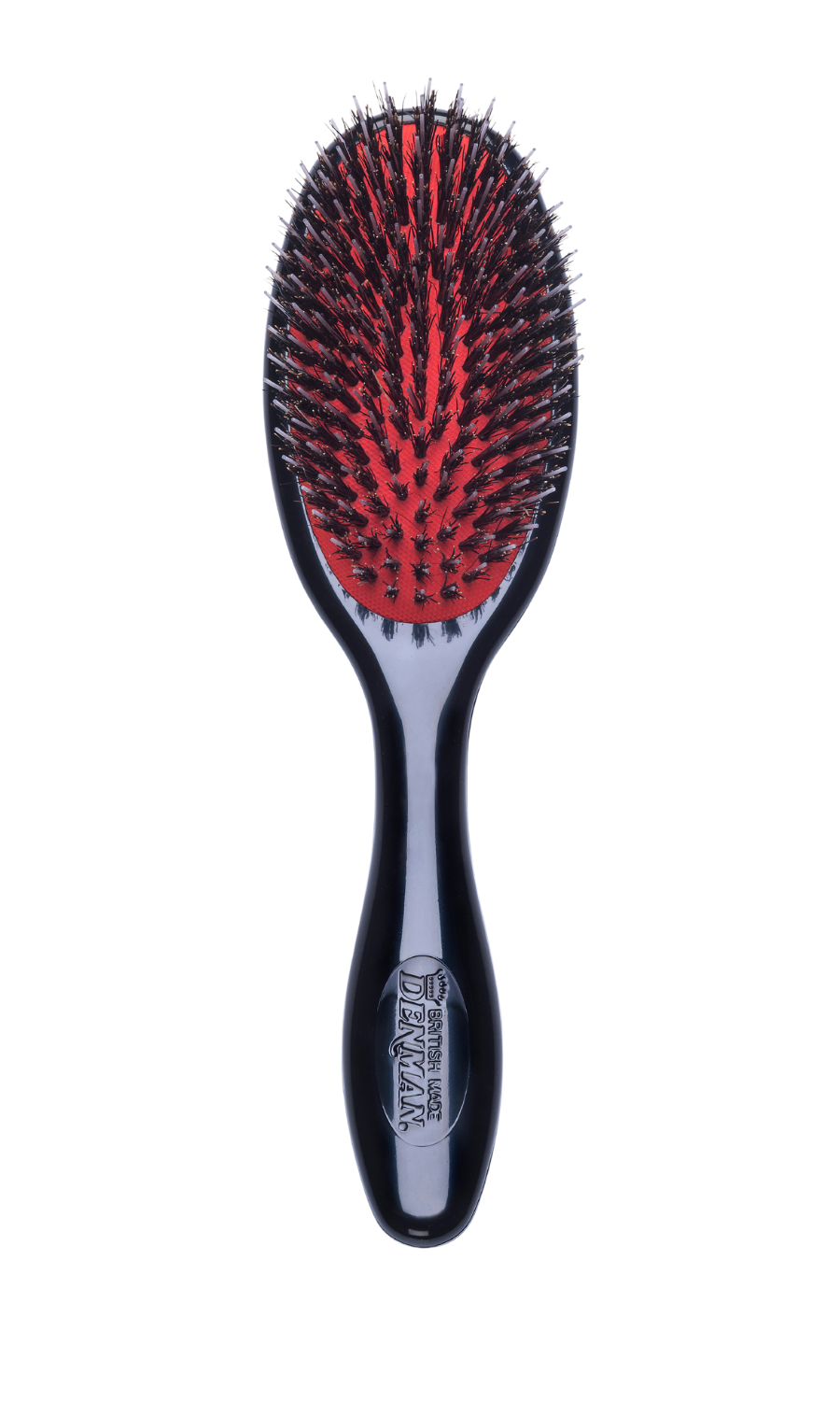 Denman D81S Small Style and Shine Brush