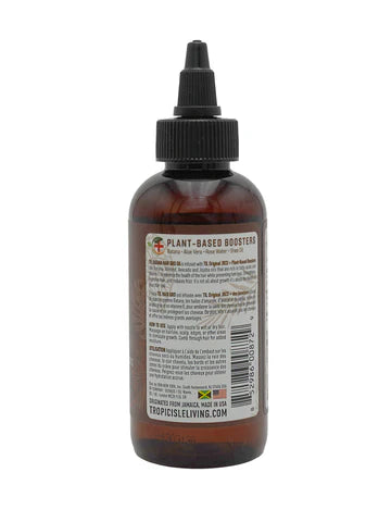 Batana Growth Oil Original 4 oz