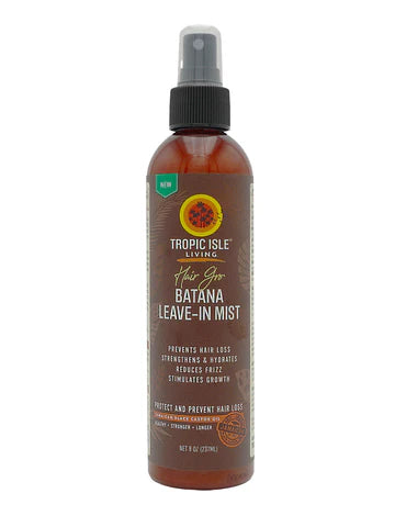 Batana Leave-in Mist 8 oz