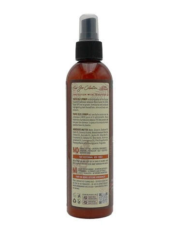Batana Leave-in Mist 8 oz