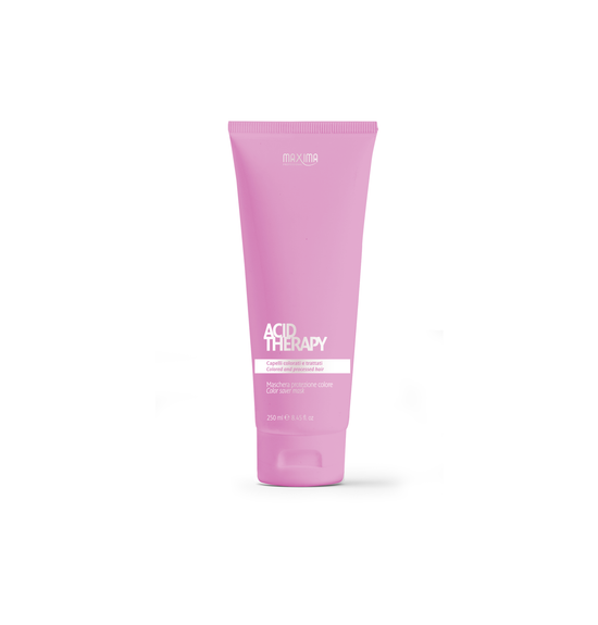 Maxima Professional Acid Therapy Color Saver Mask, 8.45 oz