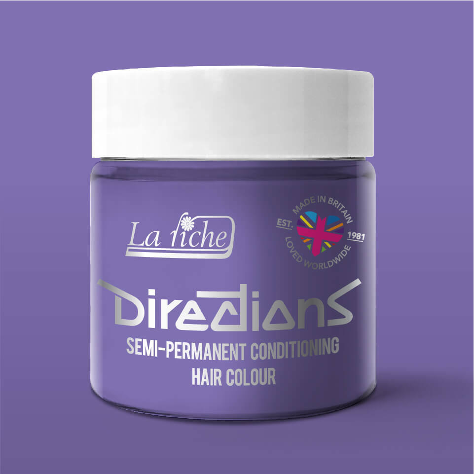 Directions Col. Wisteria – ALI'S HAIR CENTRAL