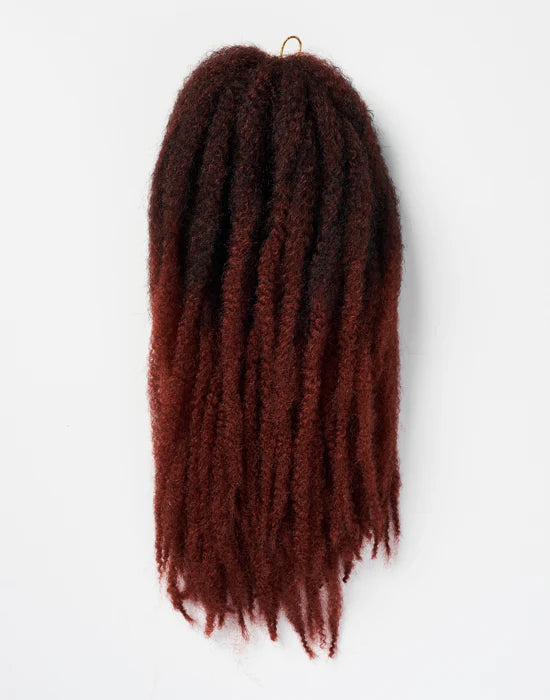 Sensationnel's Soft N Silky Afro twist Braid