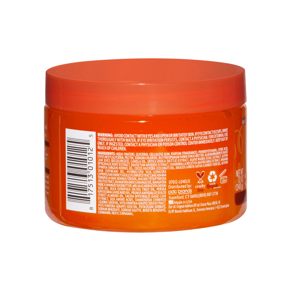 Cantu Shea butter Define & shine custard 12 oz (340g)