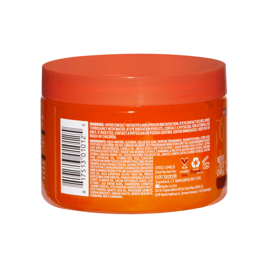 Cantu Shea butter Define & shine custard 12 oz (340g)