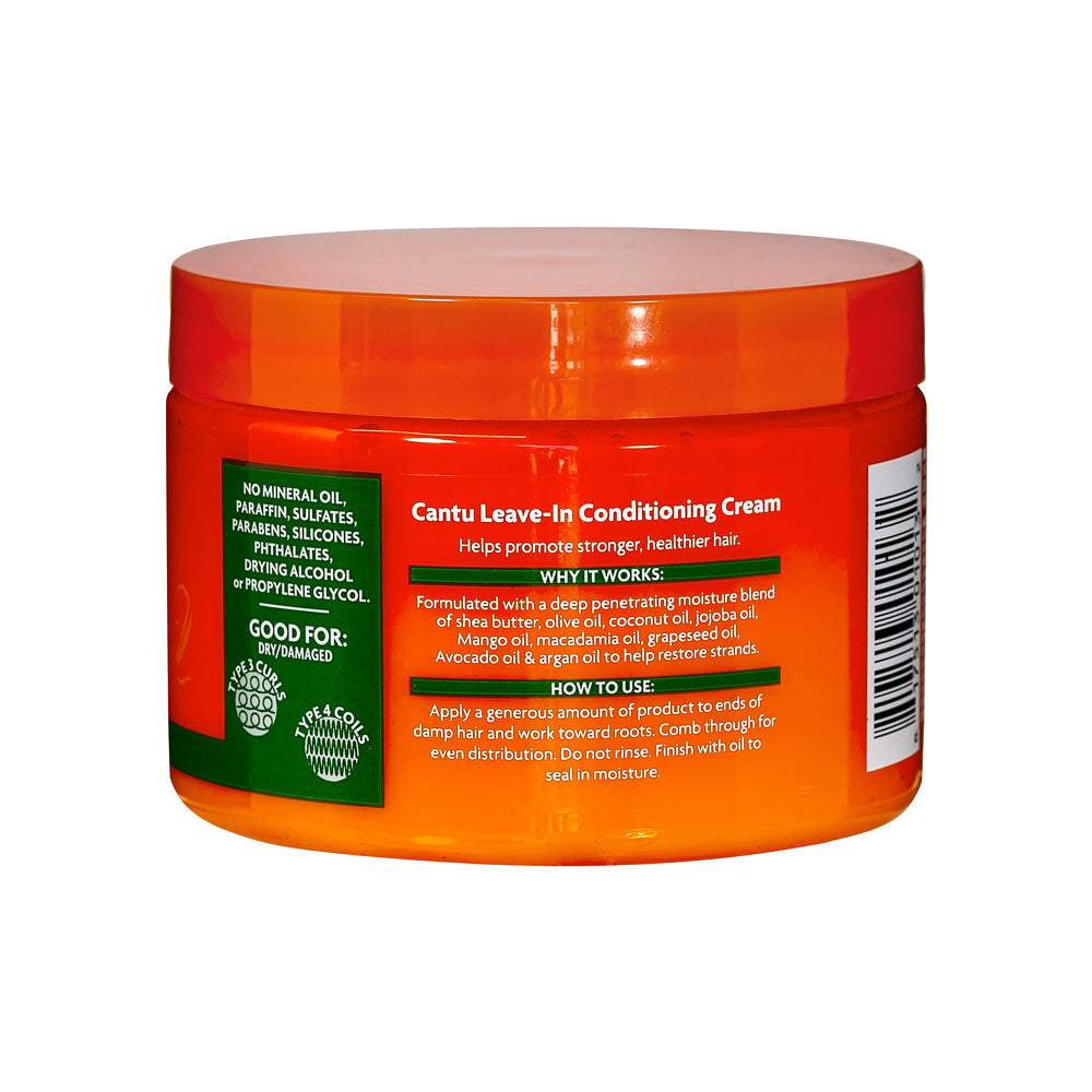 Cantu Leave in Conditioner 12oz (340 g)