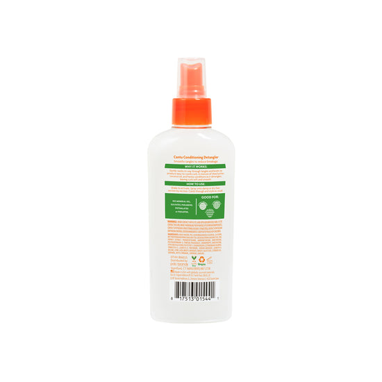 Cantu Kids Conditioning Detangler 6 OZ (177ml)