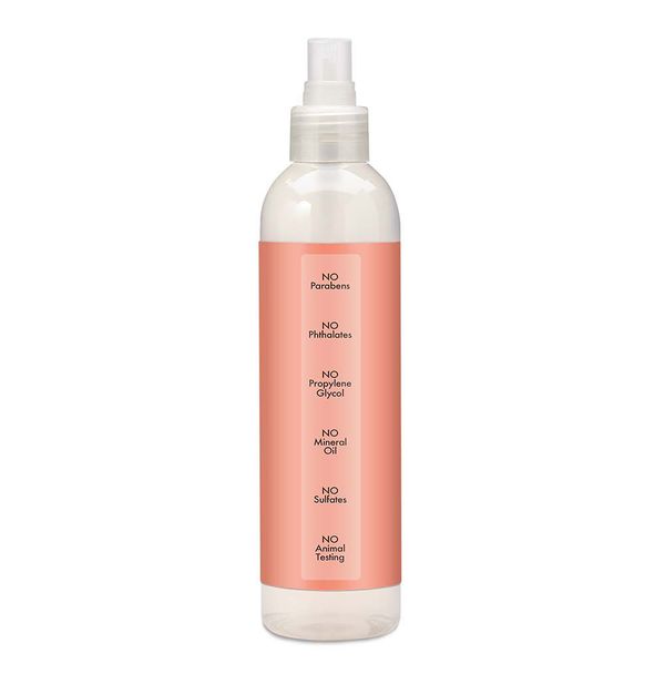 Shea Moisture Coconut & Hibiscus Kids Extra-Moisturizing Detangler 8 FL OZ