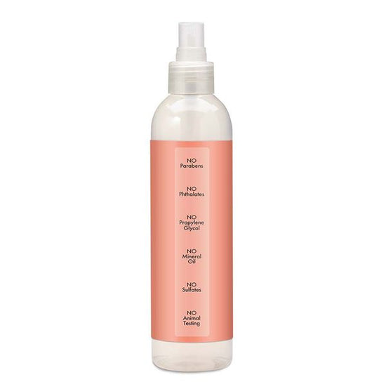 Shea Moisture Coconut & Hibiscus Kids Extra-Moisturizing Detangler 8 FL OZ