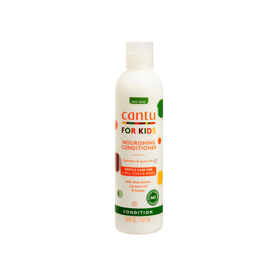 Cantu Kids Nourishing Conditioner 8 FL OZ