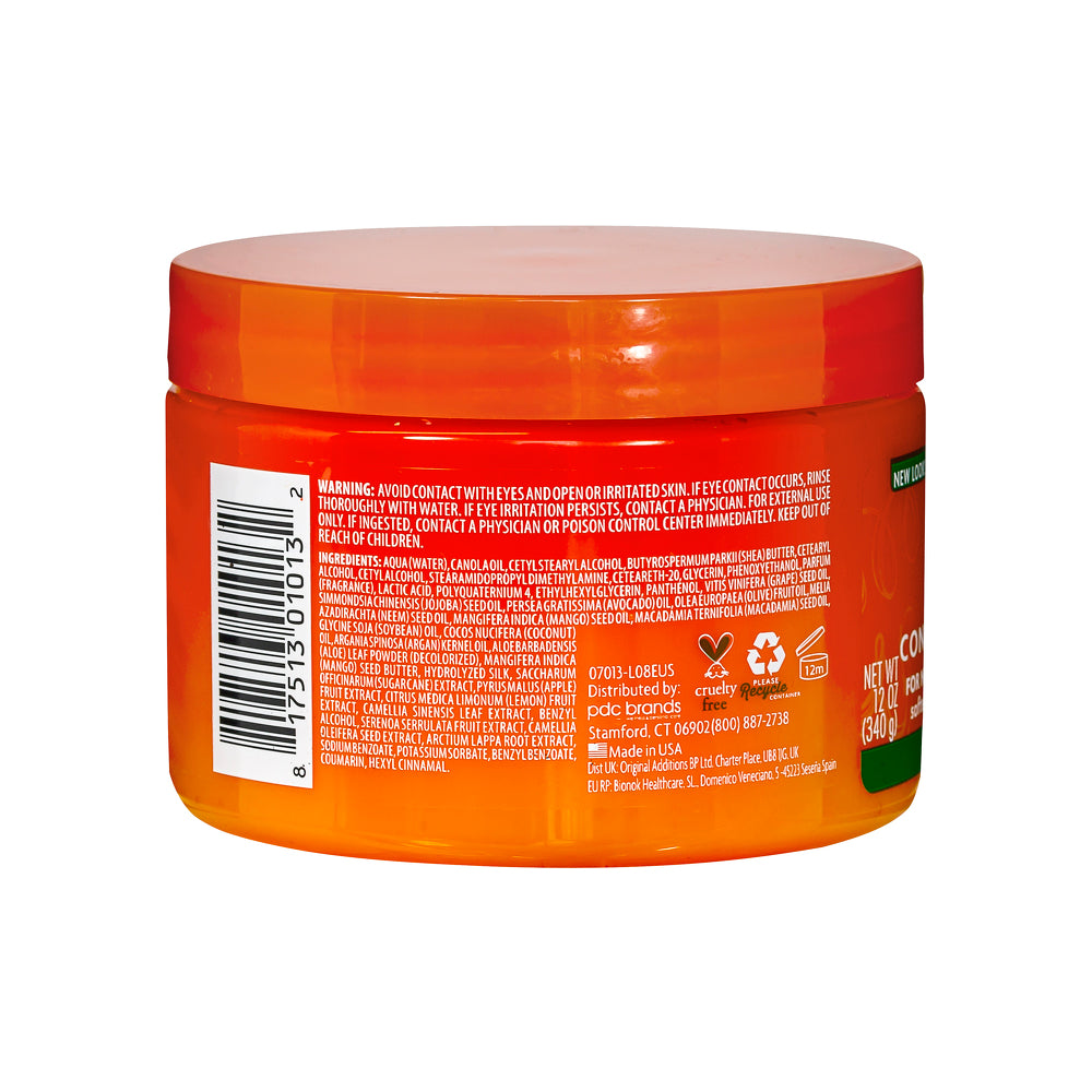 Cantu Leave in Conditioner 12oz (340 g)