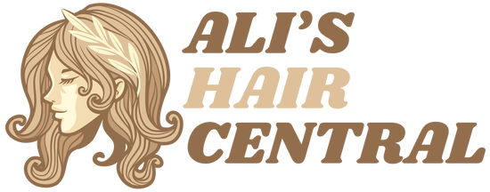 ALI&#39;S HAIR CENTRAL