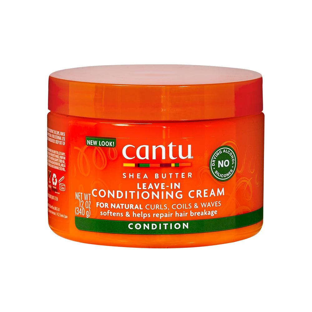 Cantu Leave in Conditioner 12oz (340 g)