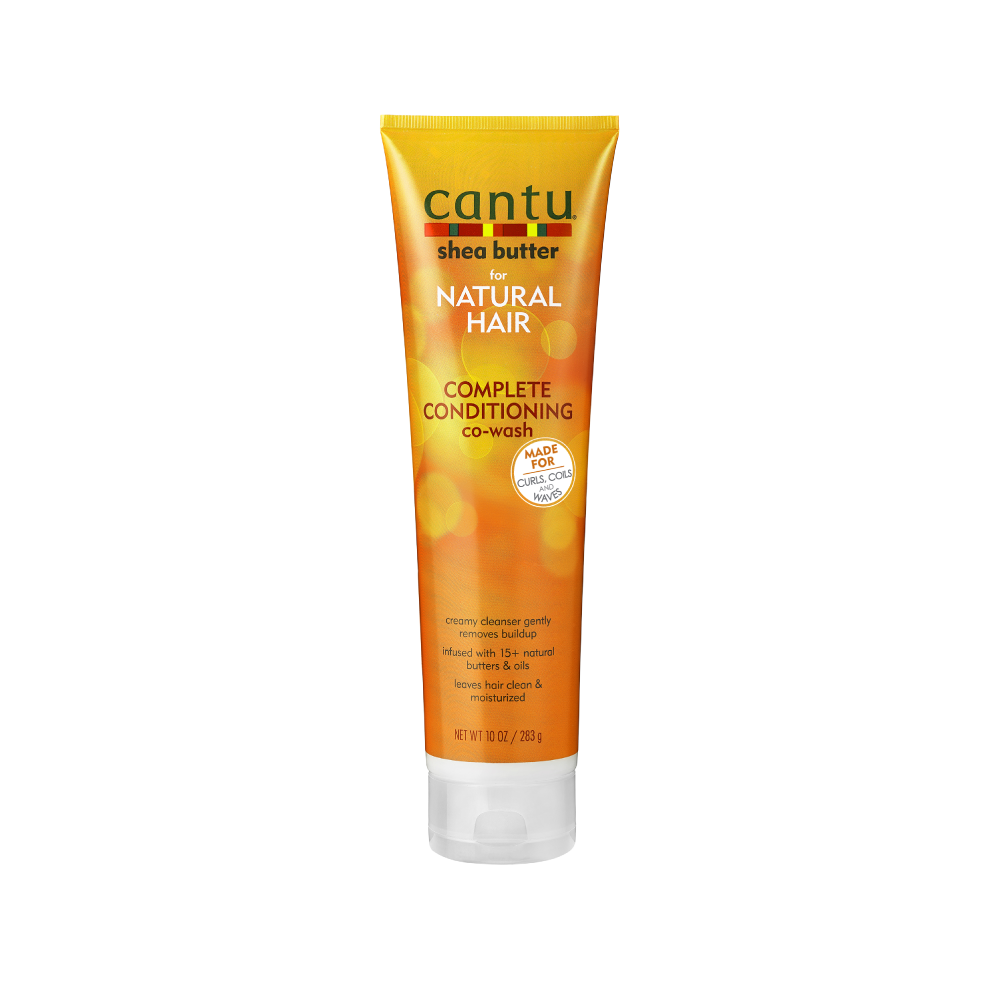 Cantu Complete Conditioning Co-Wash 10 oz