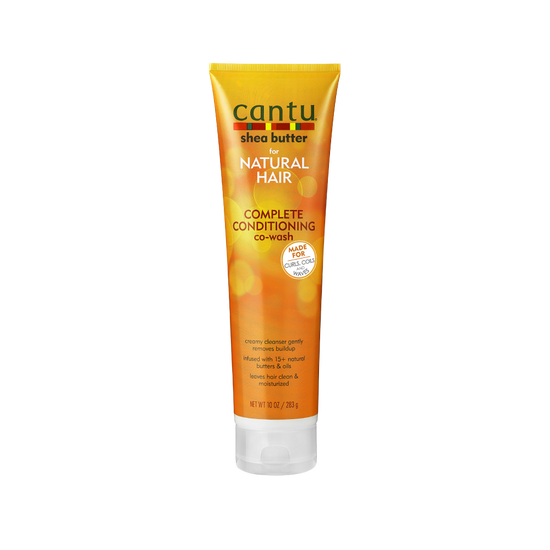 Cantu Complete Conditioning Co-Wash 10 oz